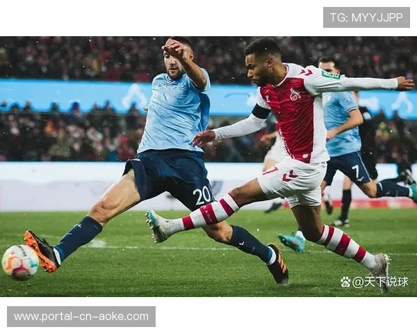 科隆vs多特蒙德：大黄蜂客场险胜